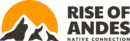Rise of Andes Logo Color