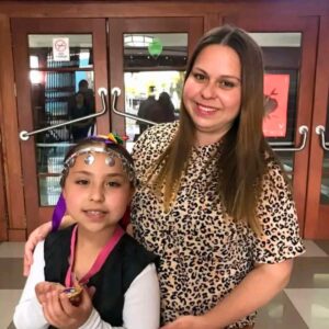 Picture of Yanina Gonzales